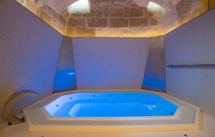 Boutique Hotel Sant Roc & Spa