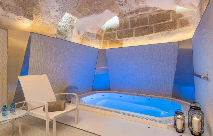 Boutique Hotel Sant Roc & Spa