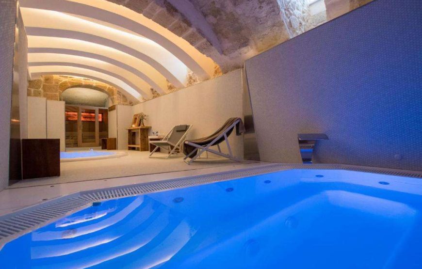 Boutique Hotel Sant Roc & Spa