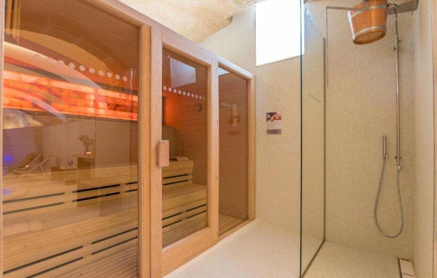 Boutique Hotel Sant Roc & Spa