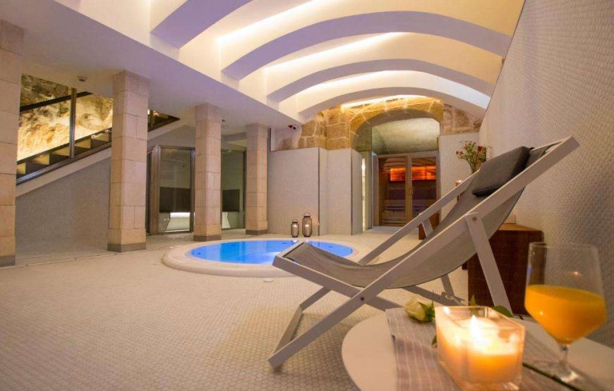 Boutique Hotel Sant Roc & Spa