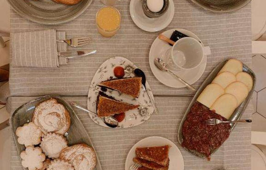 Boutique Hotel Sant Roc & Spa