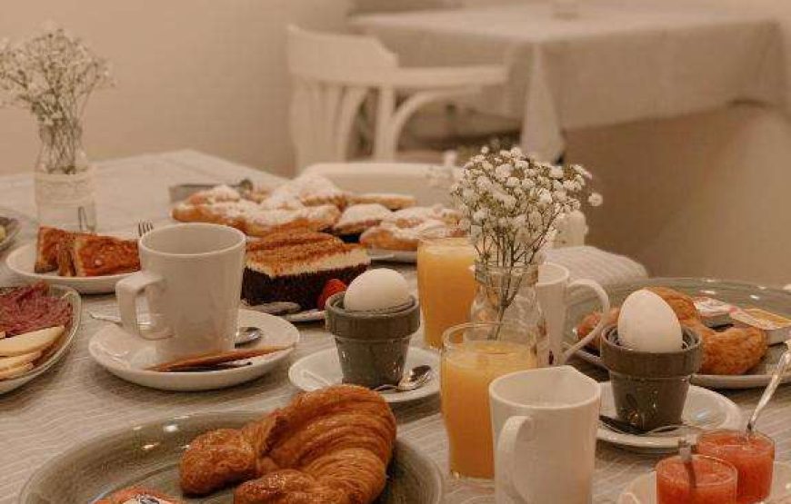 Boutique Hotel Sant Roc & Spa