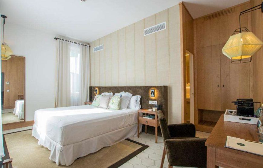 Boutique Hotel Sant Roc & Spa