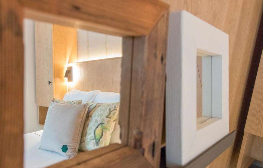 Boutique Hotel Sant Roc & Spa