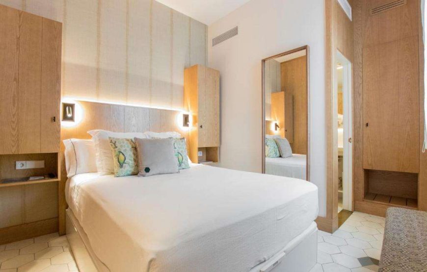 Boutique Hotel Sant Roc & Spa