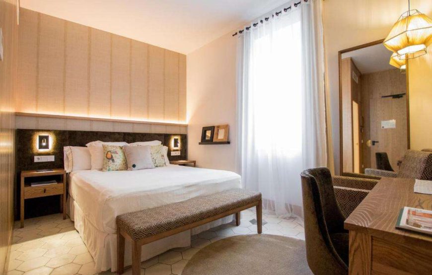 Boutique Hotel Sant Roc & Spa