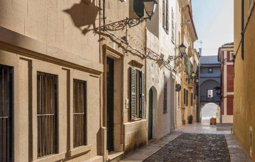 Boutique Hotel Sant Roc & Spa
