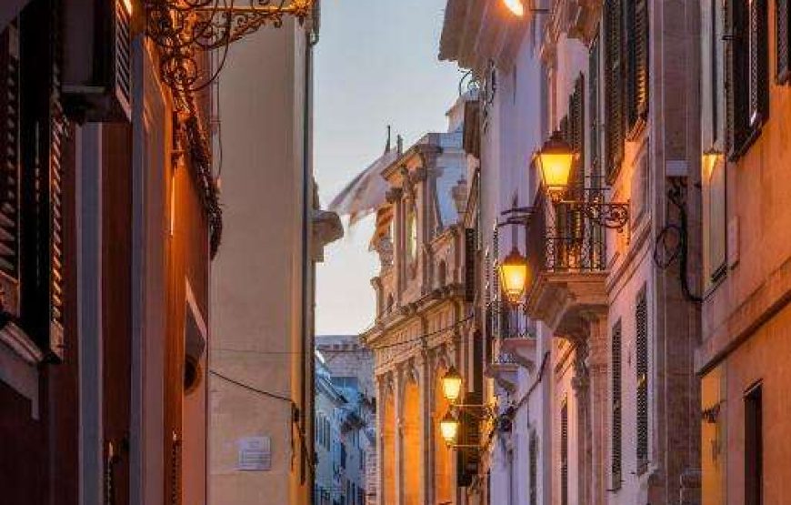 Boutique Hotel Sant Roc & Spa