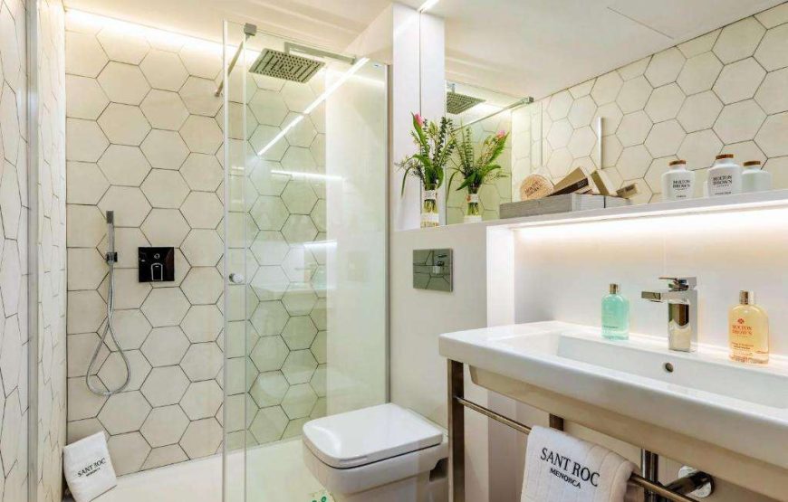 Boutique Hotel Sant Roc & Spa