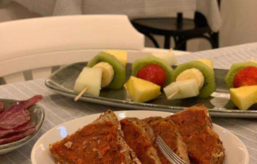 Boutique Hotel Sant Roc & Spa