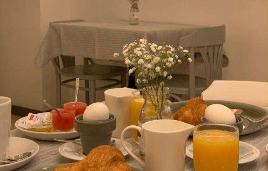 Boutique Hotel Sant Roc & Spa