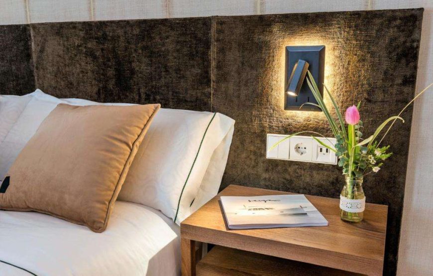 Boutique Hotel Sant Roc & Spa