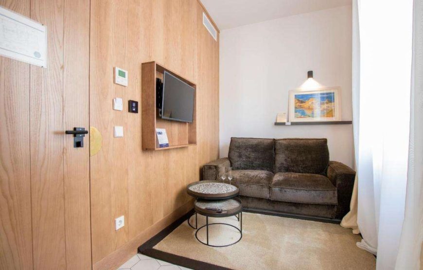 Boutique Hotel Sant Roc & Spa