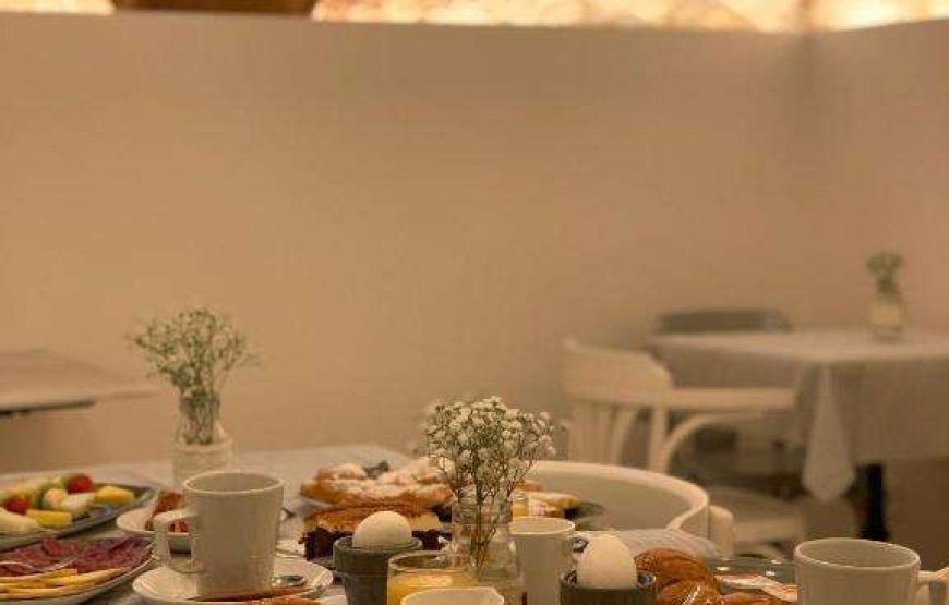 Boutique Hotel Sant Roc & Spa
