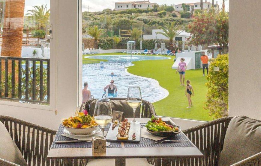 Carema Club Resort