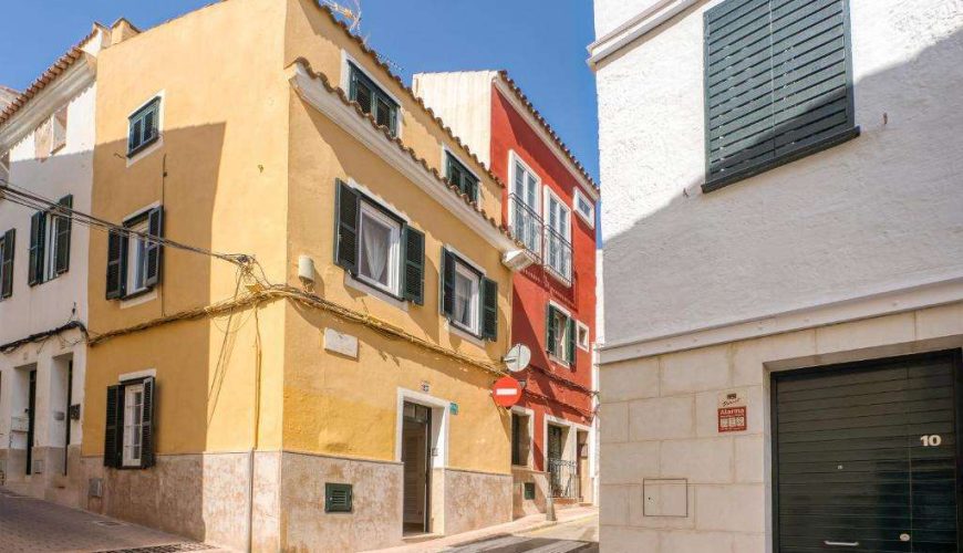 Casa Agnès