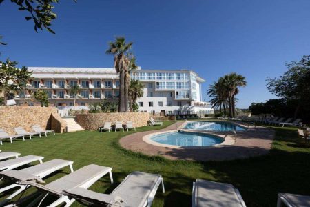 Hotel Catalonia Mirador des Port