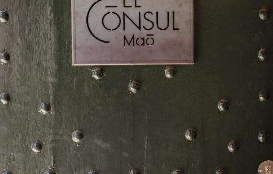 Hotel El Consul Mao