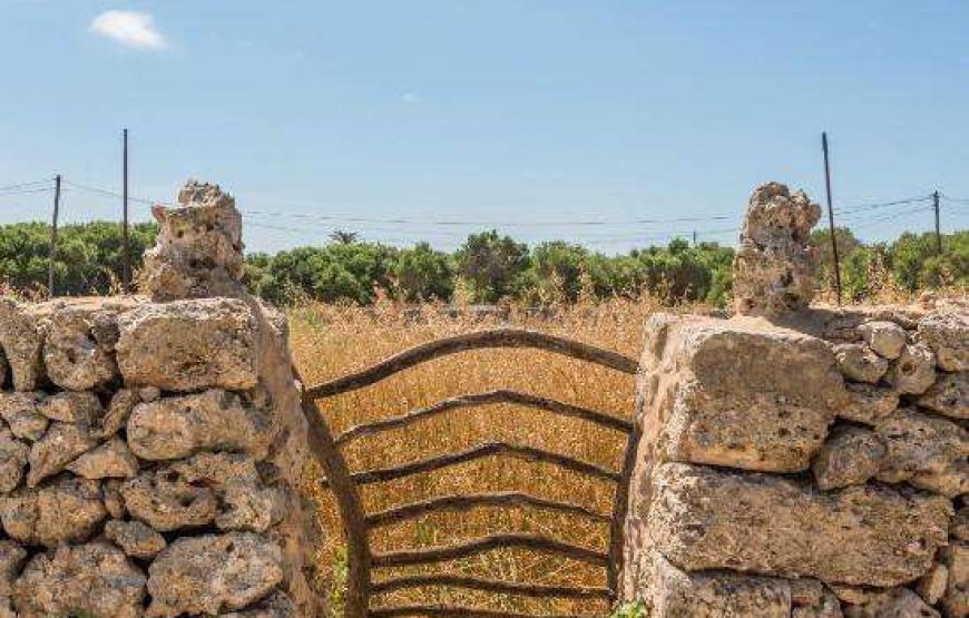 Estancia d’en Carretero – Biniarroca