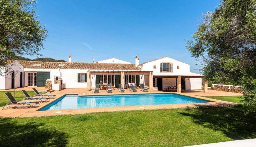 Finca Na Bona
