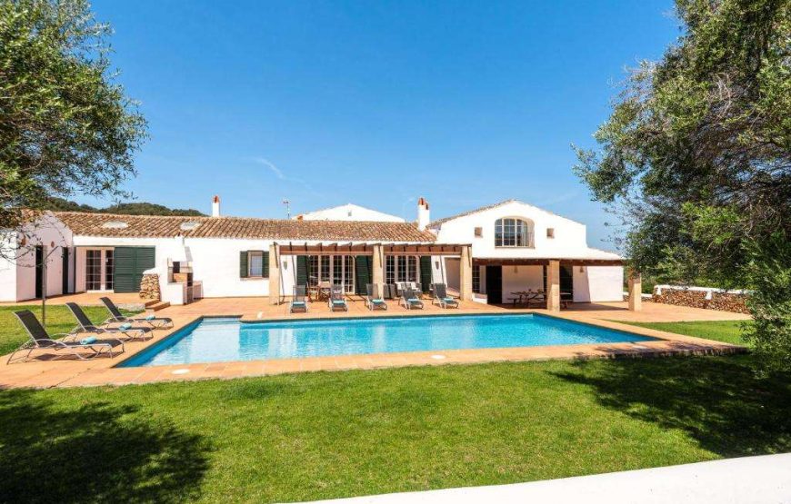 Finca Na Bona