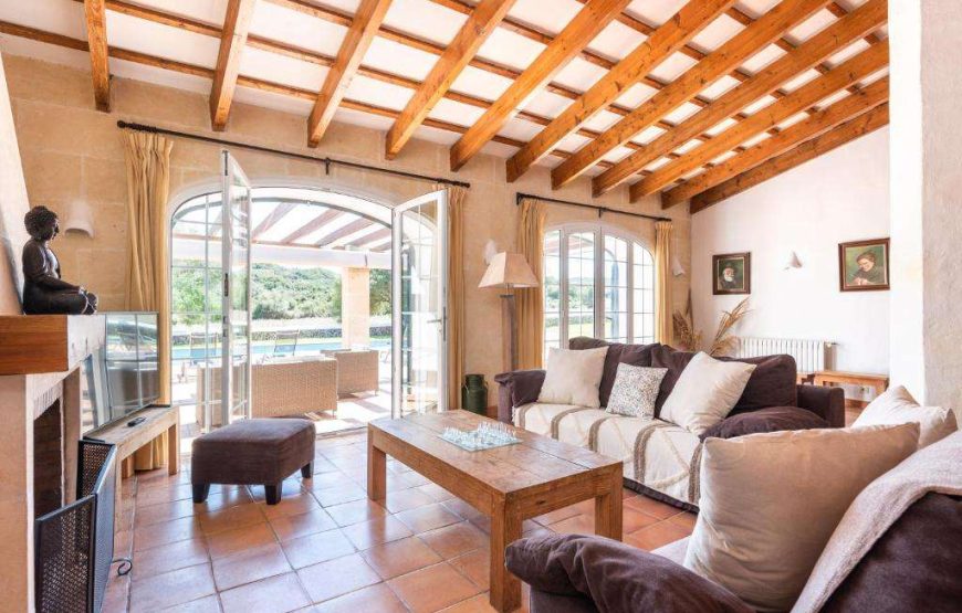Finca Na Bona