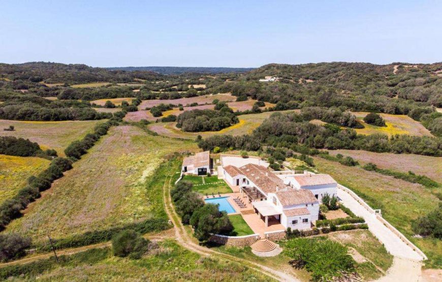 Finca Na Bona