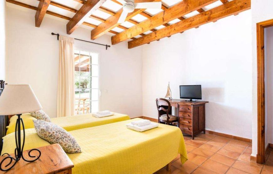 Finca Na Bona