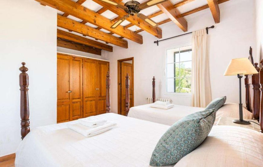 Finca Na Bona