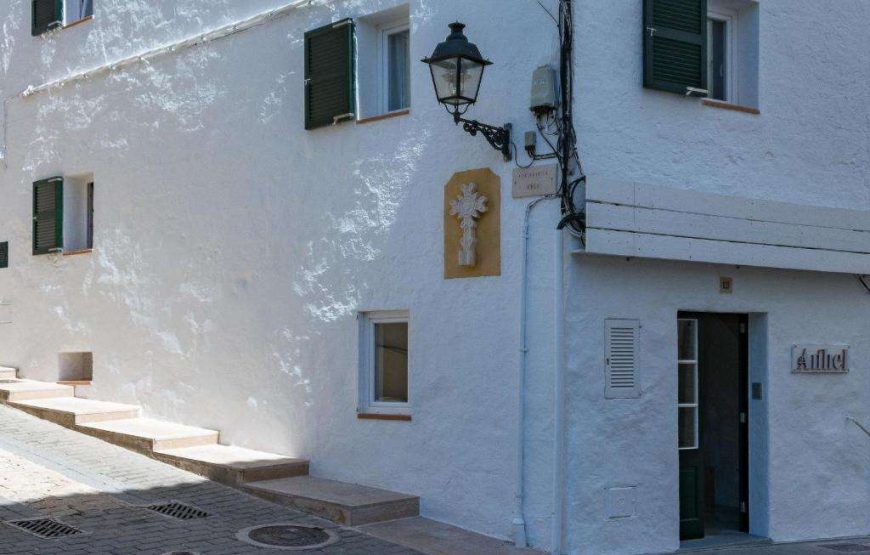 Hotel Anhel