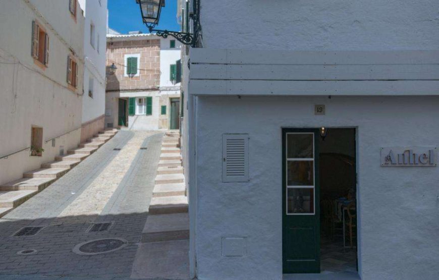 Hotel Anhel