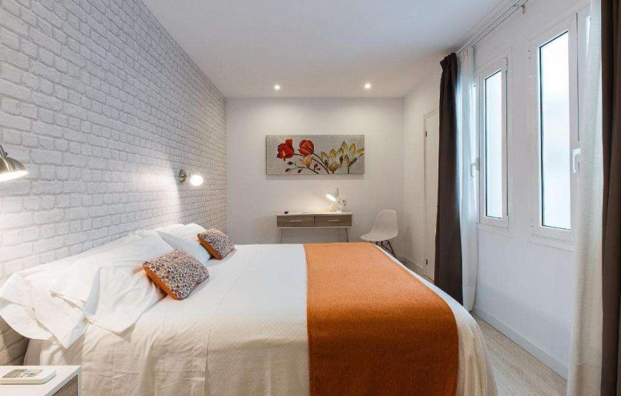 Hostal Menurka