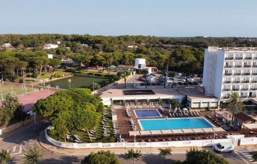 Hotel Alua Illa de Menorca