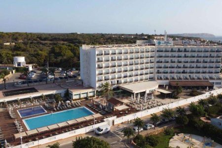 Hotel Alua Illa de Menorca