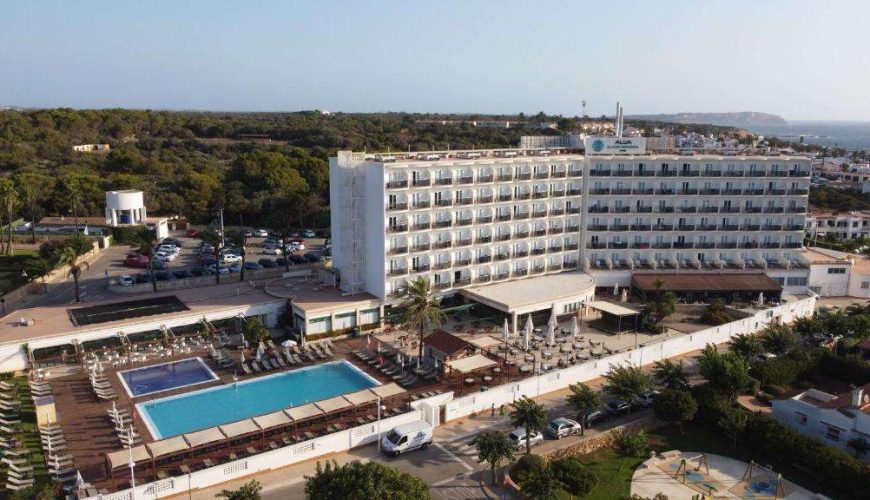 Hotel Alua Illa de Menorca