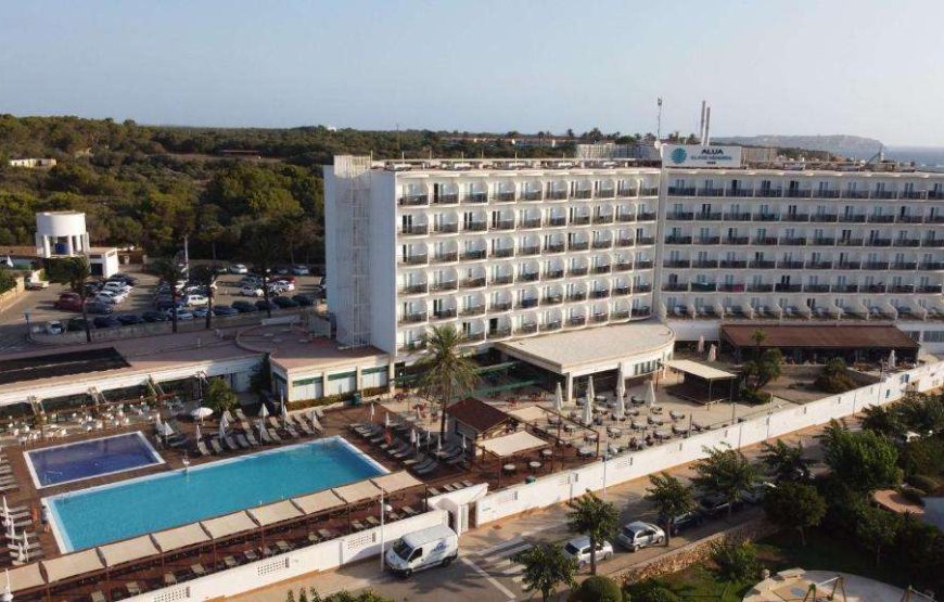 Hotel Alua Illa de Menorca