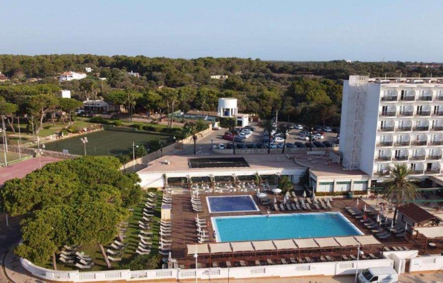 Hotel Alua Illa de Menorca