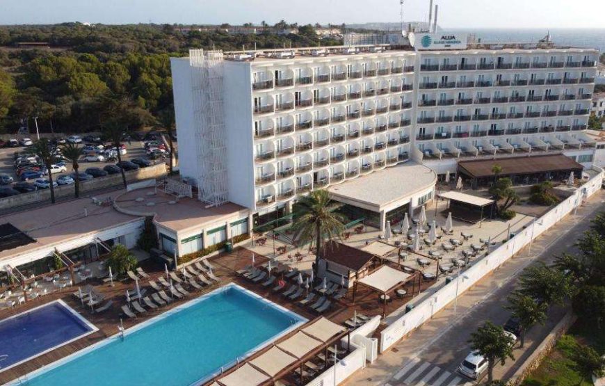 Hotel Alua Illa de Menorca