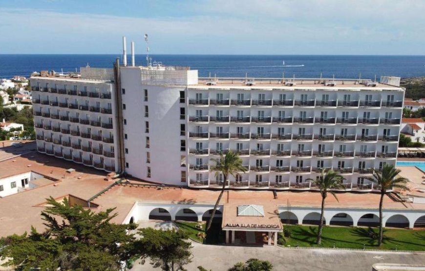 Hotel Alua Illa de Menorca