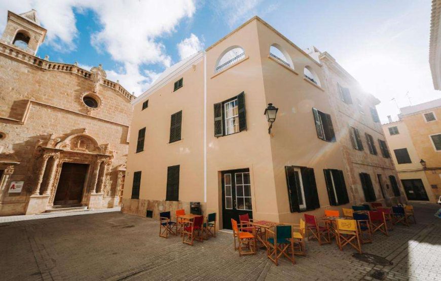 Hotel Artemisia