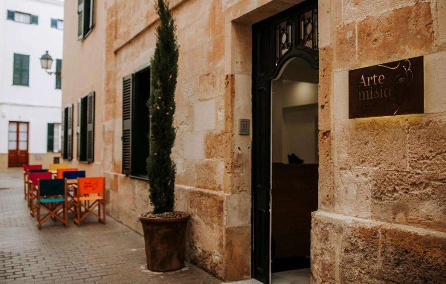 Hotel Artemisia
