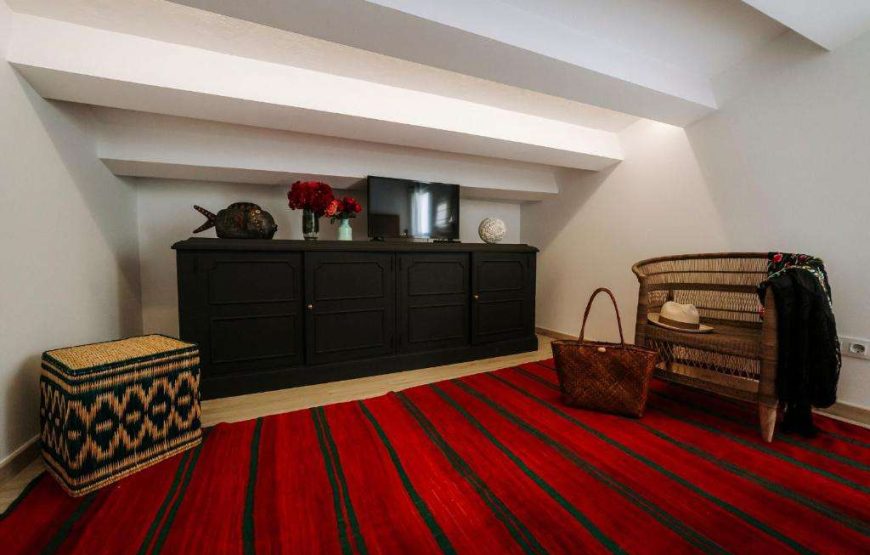 Hotel Artemisia