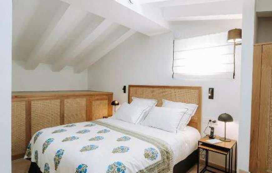 Hotel Artemisia