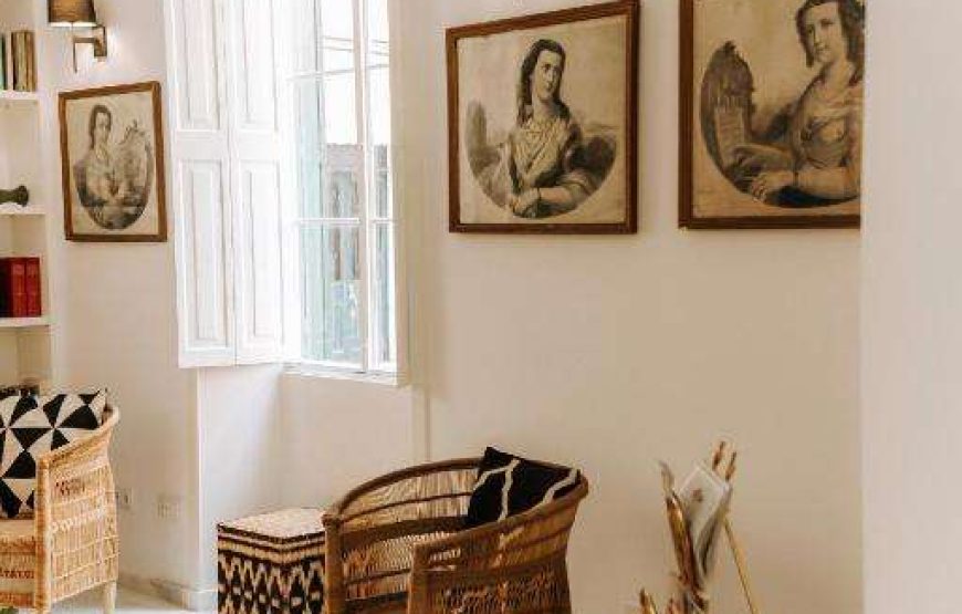 Hotel Artemisia