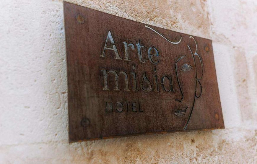 Hotel Artemisia