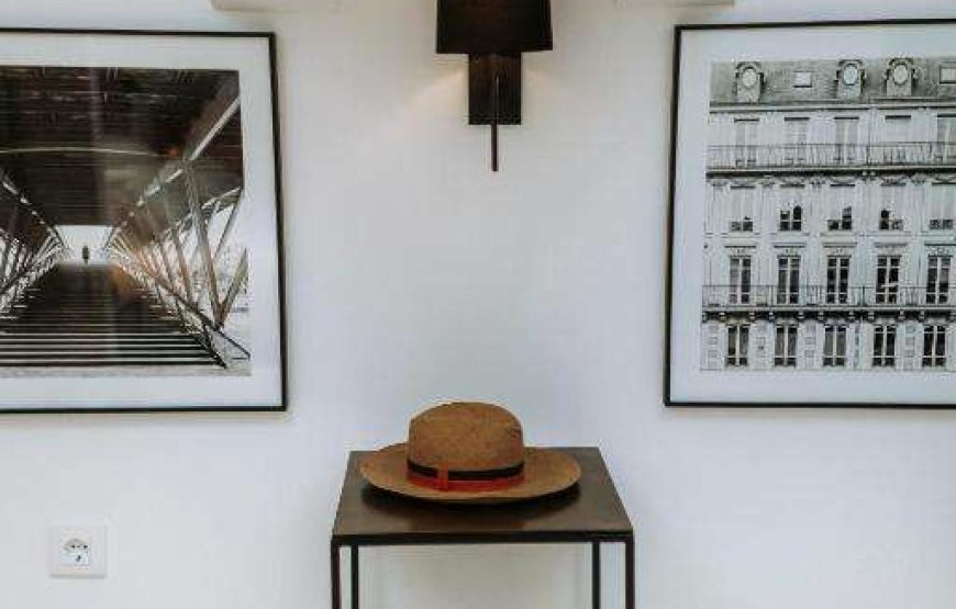 Hotel Artemisia