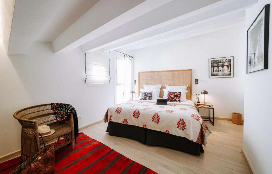 Hotel Artemisia