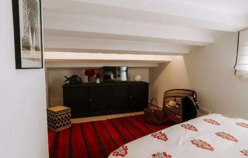 Hotel Artemisia