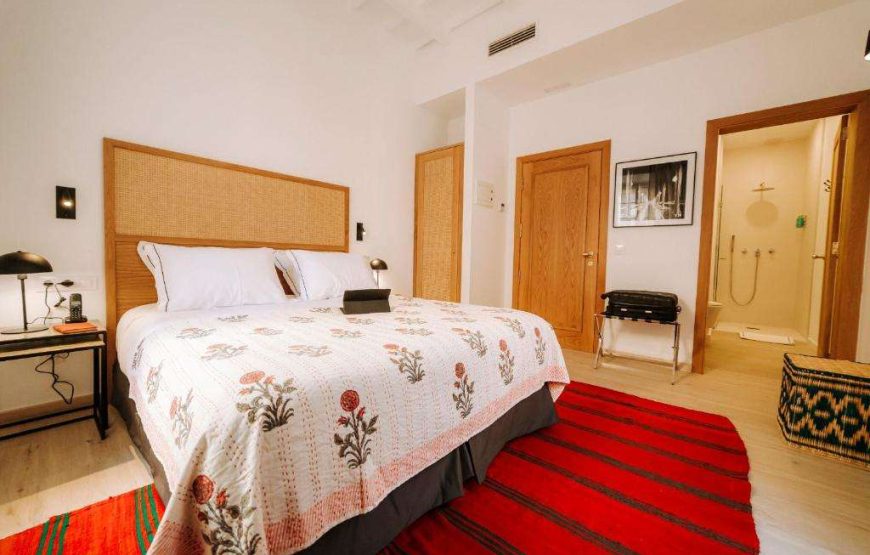 Hotel Artemisia